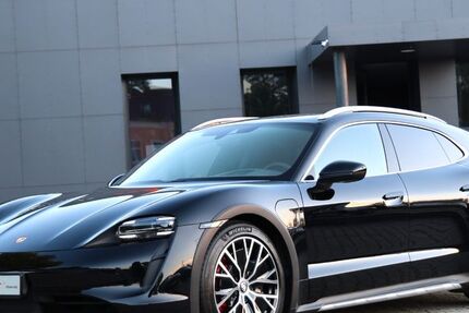 Porsche Taycan 64.082 km 67.890 &euro; Chemnitz 09130