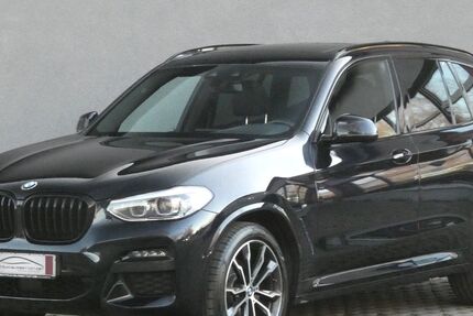 BMW X3 103.985 km 33.980 &euro; Burgstädt 09217