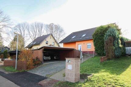 Haus Chemnitz Rabenstein - 7 Zimmer, 198 m&sup2;, 399.000&euro; | Angebot:26359428