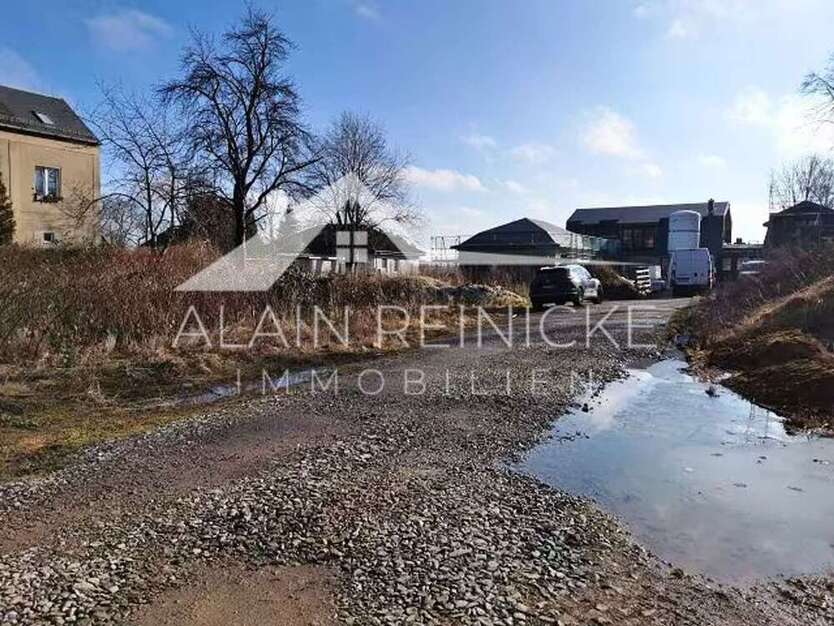 Traumhaftes Grundstück in Limbach-Oberfrohna zimmer