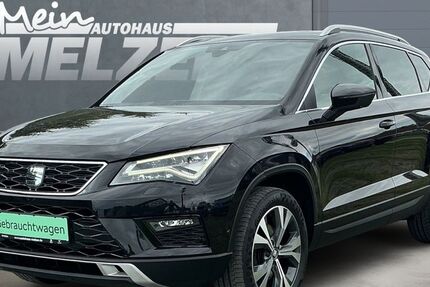 Seat Ateca 107.908 km 19.880 &euro; Chemnitz 09128