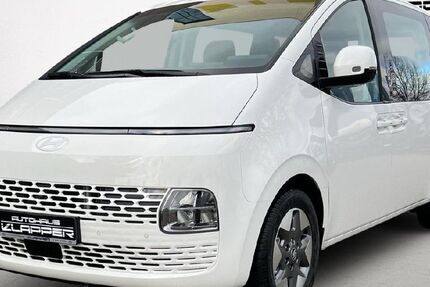 Hyundai STARIA 7.500 km 44.990 € Chemnitz 09116