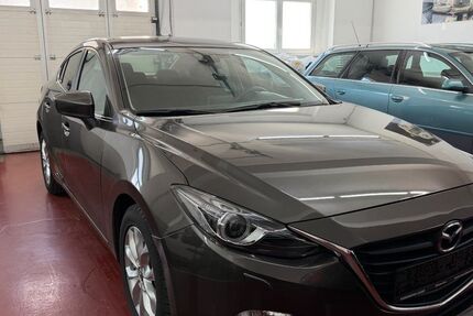 Mazda 3 37.546 km 10.800 &euro; Chemnitz 09113