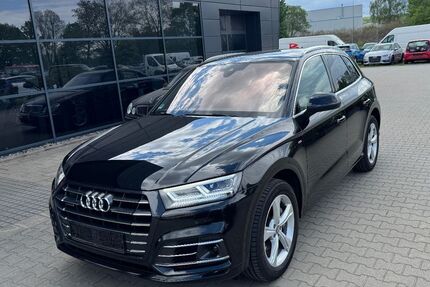 Audi Q5 68.500 km 22.500 &euro; Chemnitz 09114