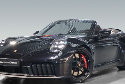 Porsche 992 7.900 km 189.970 &euro; Chemnitz 09116