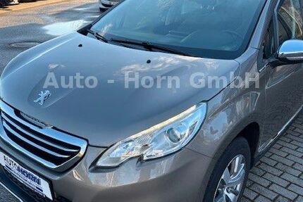 Peugeot 2008 77.100 km 7.500 € Chemnitz 09114