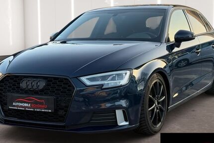 Audi A3 89.590 km 18.990 &euro; Chemnitz 09130