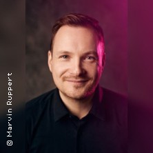 Jakob Schwerdtfeger - Punkt, Punkt, Komma, Strich, fertig ist die Kunstgeschicht 12.11.2026 Villa Esche