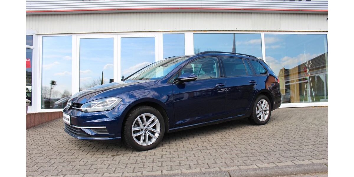 VW Golf 38.400 km 18.250 &euro; Hartha 04746