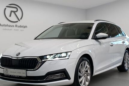 Skoda Octavia 73.570 km 22.879 &euro; Oelsnitz/Erzgebirge 09376