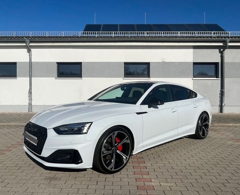 A5
