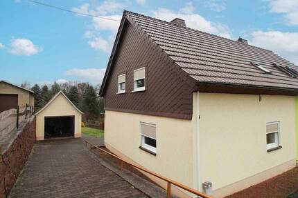 Haus Lunzenau - 4 Zimmer, 75.000&euro; | Angebot:26307612