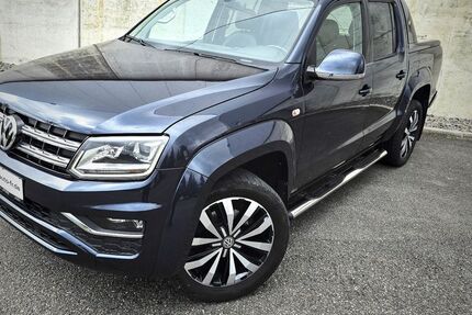 VW Amarok 128.302 km 26.420 &euro; Pockau-Lengefeld 09514