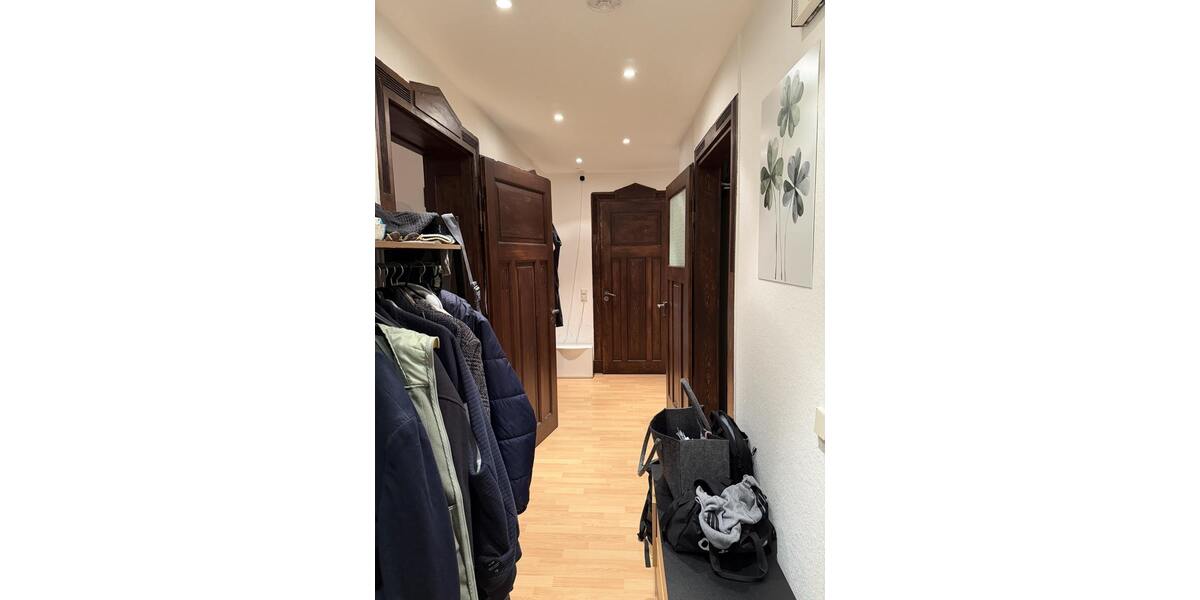 Charmante 3-Zimmer-Wohnung mit Balkon & Kamin in Altchemnitz! 3 zimmer