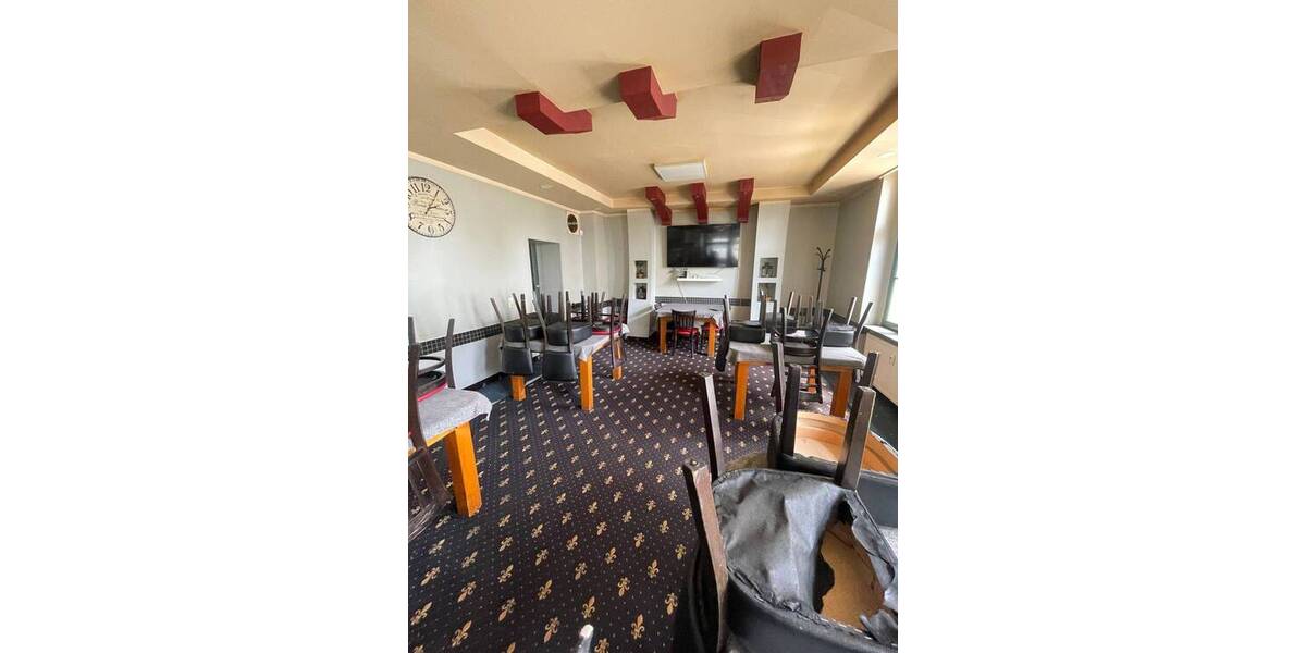 eigenes Hotel ? DEr anFaNG iSt BeREiTs geMAcHT 3 zimmer