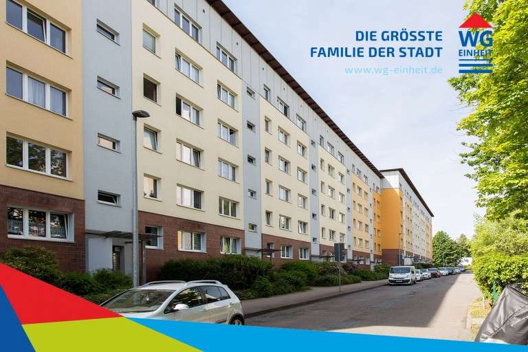 Wohnung zum Mieten in Chemnitz 308 € 56.29 m²