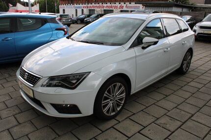 Seat Leon 150.950 km 11.450 &euro; Chemnitz 09114