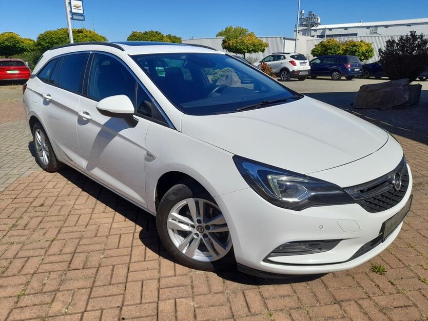 Opel Astra 220.250 km 6.990 € Hainichen 09661