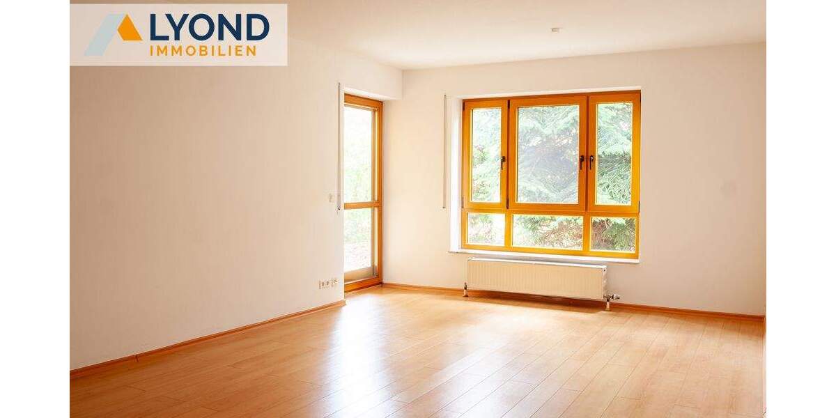 Etagenwohnung Chemnitz Mittelbach - 3 Zimmer, 80 m&sup2;, 157.340&euro; | Angebot:24032454