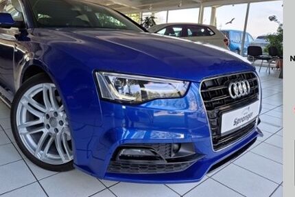 Audi A5 66.056 km 16.890 &euro; Glauchau 08371