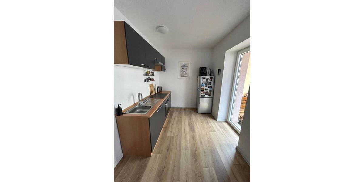 Zimmer Chemnitz Sonnenberg - 3 Zimmer, 64 m&sup2;, 430&euro; | Angebot:26243388