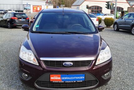 Ford Focus 146.400 km 3.000 &euro; Chemnitz 09116