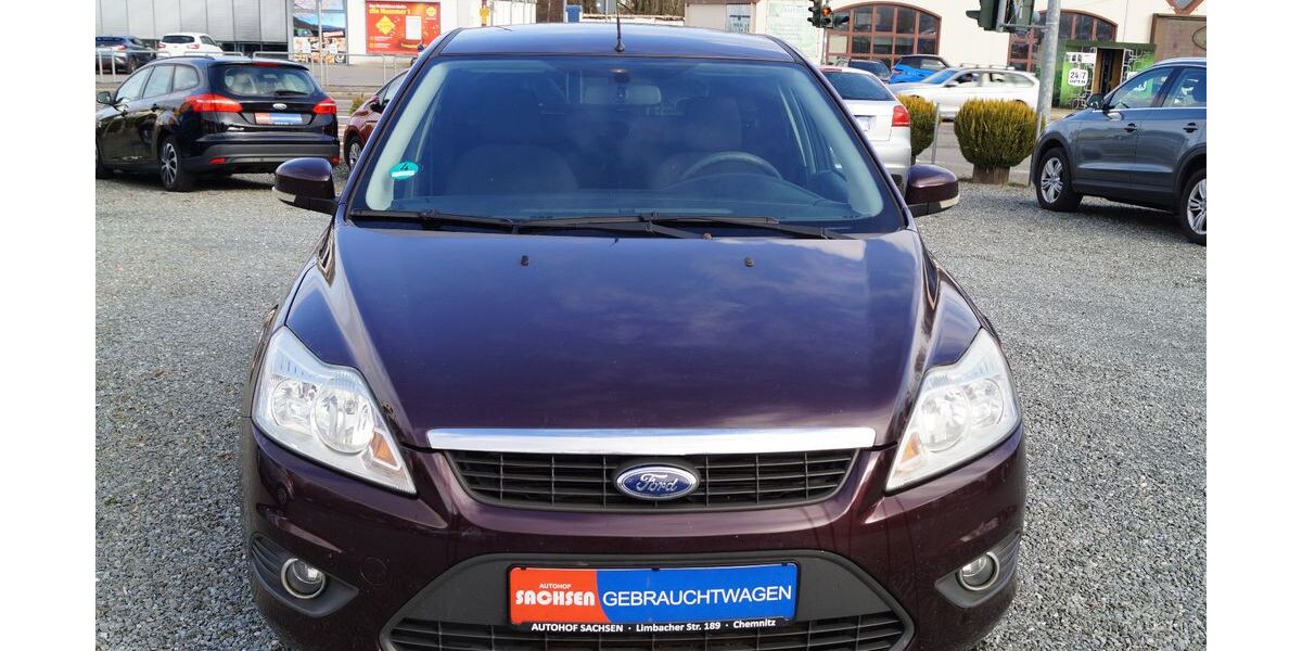 Ford Focus 146.400 km 3.000 &euro; Chemnitz 09116