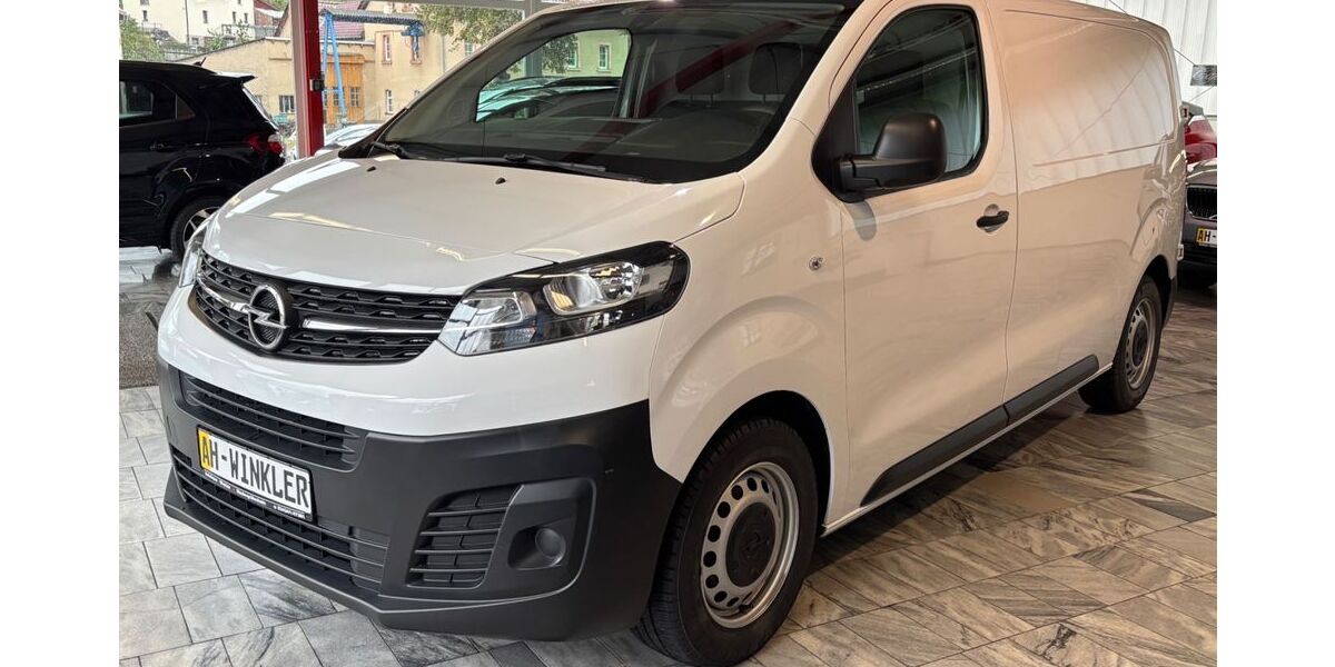 Opel Vivaro 55.889 km 17.899 &euro; Geithain 04643