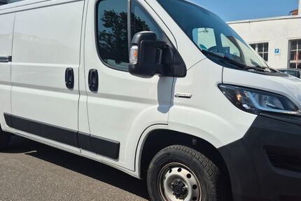 Fiat Ducato 105.000 km 21.900 € Chemnitz 09130