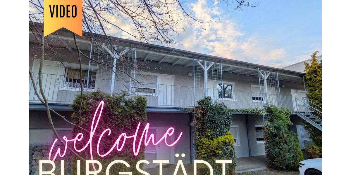 Etagenwohnung Burgstädt Burkersdorf - 2 Zimmer, 48 m&sup2;, 410&euro; | Angebot:26797180