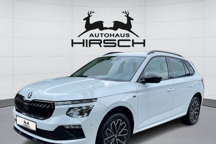 Skoda Kamiq 14.980 km 27.490 &euro; Chemnitz 09120