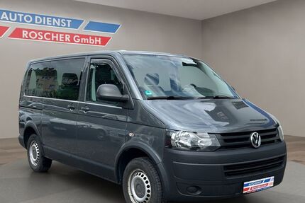 VW T5 Transporter 247.180 km 11.887 &euro; Brand-Erbisdorf 09618