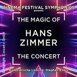 The Magic of Hans Zimmer in Concert