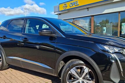 Peugeot 3008 38.610 km 20.990 &euro; Altmittweida 09648