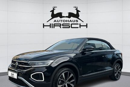 VW T-Roc 2.400 km 34.990 &euro; Chemnitz 09120