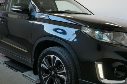 Suzuki Vitara 106.683 km 14.490 &euro; Chemnitz 09114