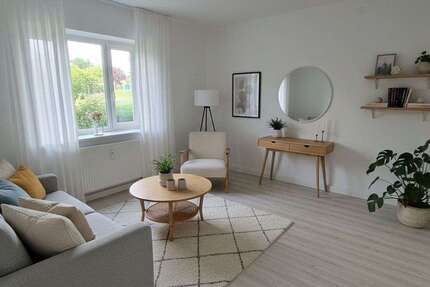 Wohnung Glauchau - 2 Zimmer, 53 m&sup2;, 310&euro; | Angebot:26781718