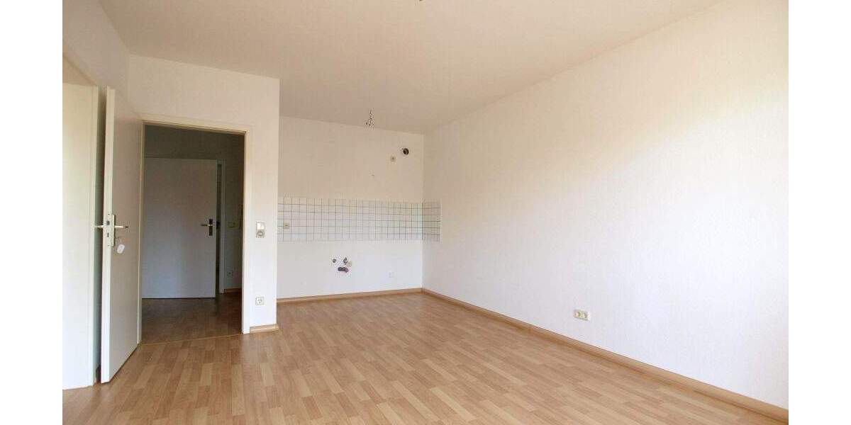 Etagenwohnung Frankenberg - 2 Zimmer, 45 m&sup2;, 64.900&euro; | Angebot:25689477