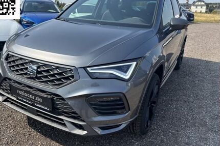 Seat Ateca 3.000 km 34.880 &euro; Gornau 09405