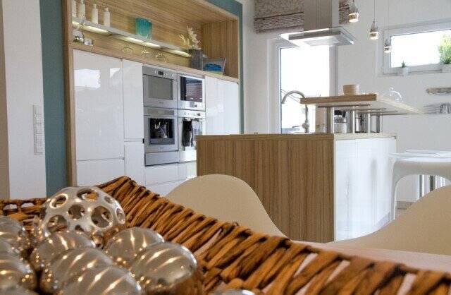 Einfamilienhaus Oelsnitz/Erzgebirge Oelsnitz - 4 Zimmer, 136 m&sup2;, 246.169&euro; | Angebot:26834419