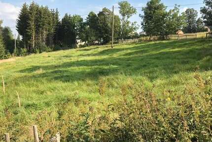 Grundstück zu verkaufen in Mildenau OT Arnsfeld 62.300 € 3246 m² zimmer