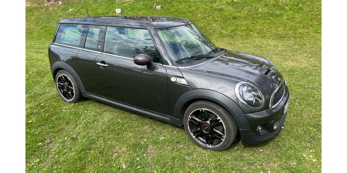 Mini Cooper S Clubman 140.000 km 7.900 &euro; Penig 09322