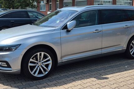 VW Passat Variant 124.000 km 20.000 &euro; Frankenberg 09669