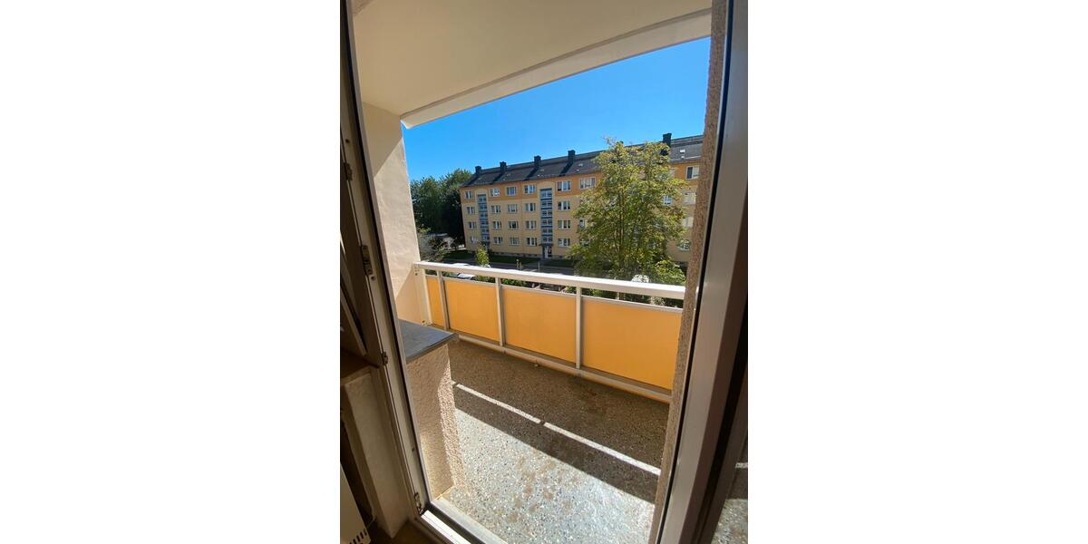 Eigentumswohnung Neue Straße 22 08297 Zwönitz 4 zimmer