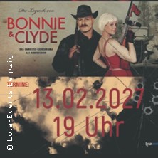 Die Legende von Bonnie & Clyde 13.02.2027 Pentagon3