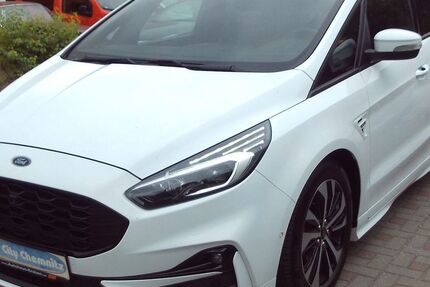 Ford S-Max 191.778 km 14.499 &euro; Chemnitz 09114
