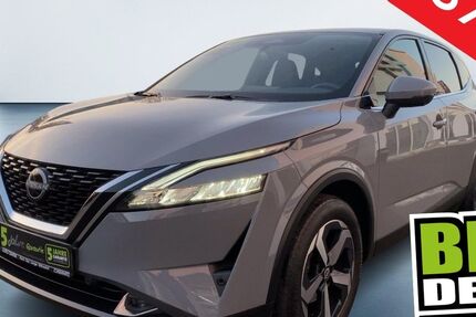 Nissan Qashqai 29.827 km 25.942 &euro; Chemnitz 09116