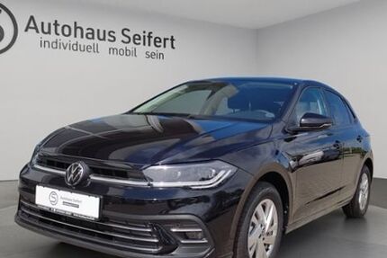 VW Polo 1.500 km 23.900 &euro; Annaberg-Buchholz 09456