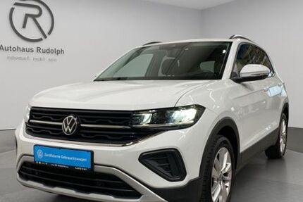 VW T-Cross 5.577 km 19.979 € Oelsnitz/Erzgebirge 09376