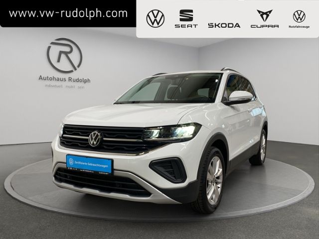 VW T-Cross 5.577 km 19.979 € Oelsnitz/Erzgebirge 09376